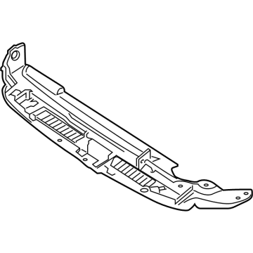 Ford NL7Z-19E525-A DEFLECTOR - AIR