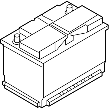 Ford BAGM-48H6-760