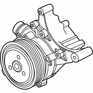 Ford BC3Z-8501-C