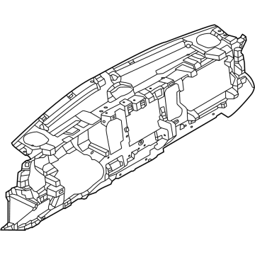 Ford M2DZ-7804320-AB