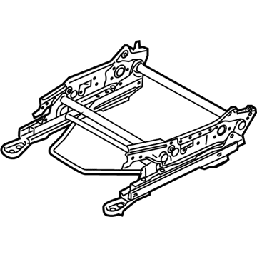 Ford CE8Z-54617D66-M Fixing Parts Kit