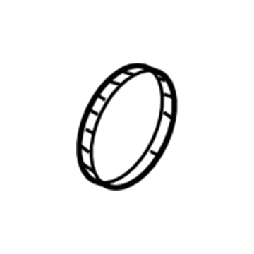 Ford 7T4Z-6840-BB Gasket