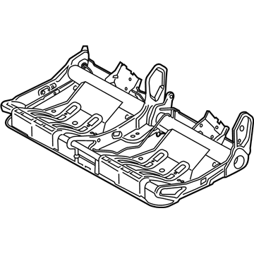 Ford CK4Z-9963161-P