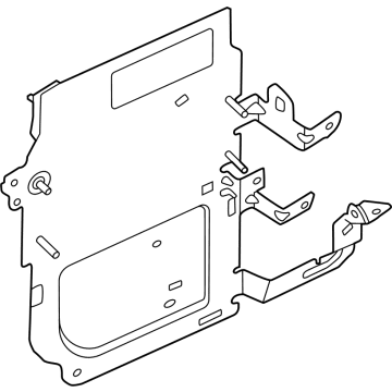 Ford LX6Z-12A659-K