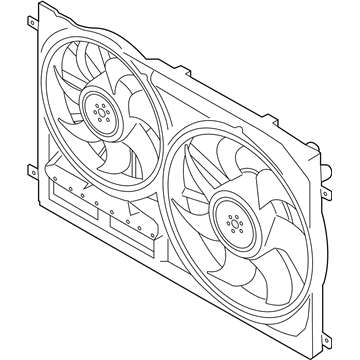 Ford LK4Z-8C607-E