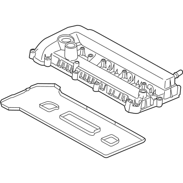 Ford LX6Z-6582-B