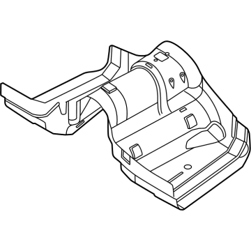 Ford PR3Z-9A032-A