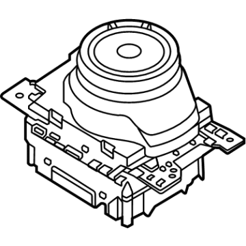 Ford KR3Z-7P155-C