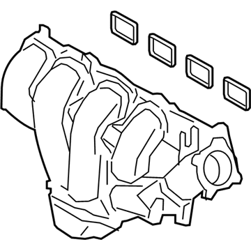 Lincoln DS7Z-9424-L