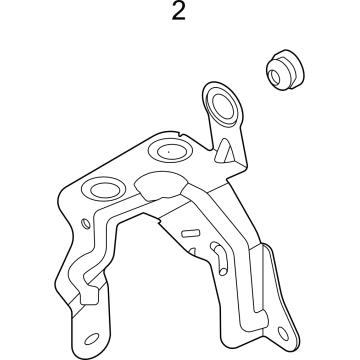 Ford JX6Z-2C304-A