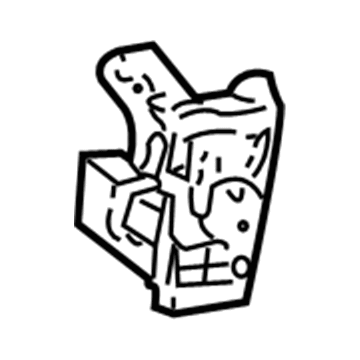 Ford 2W4Z-5424994-BD Module