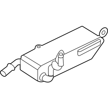 Ford JX6Z-7869-C