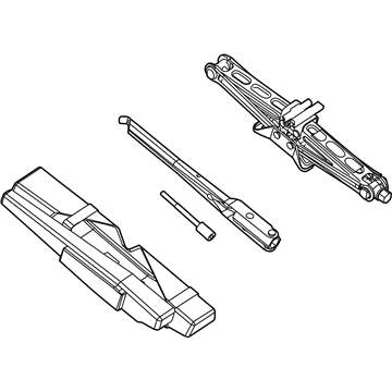 Ford 8A5Z-17080-A