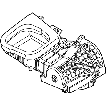 Ford AE9Z-19A618-A