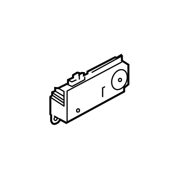 Ford ML3Z-14A701-BD SWITCH ASY