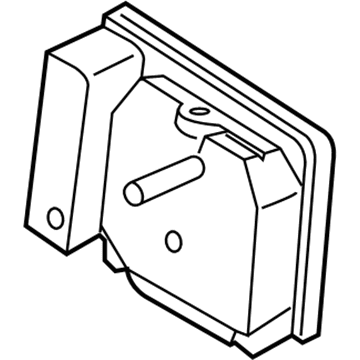 Ford G3GZ-2C219-K Control