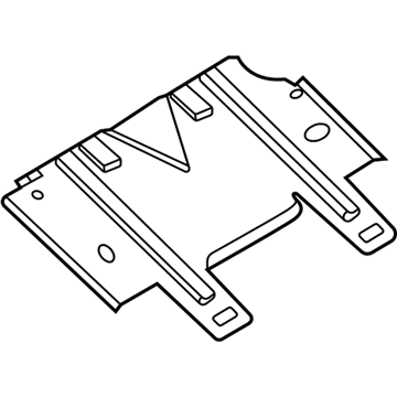 Ford JK2Z-14A301-A