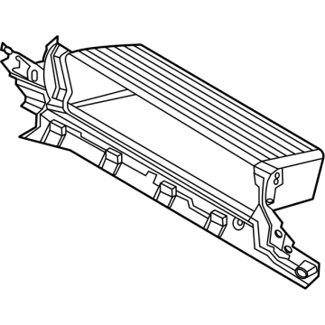 Ford ML3Z-1506202-AC