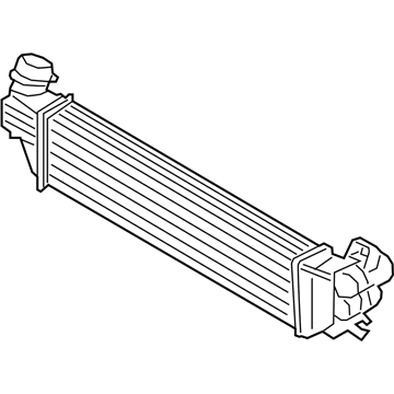 Lincoln G3GZ-6K775-A