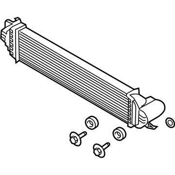 Lincoln HG9Z-6K775-A