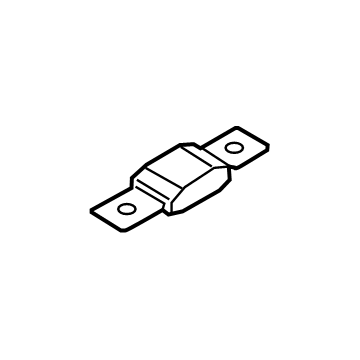 2020 Lincoln Continental Fuse - CU5Z-14526-CA