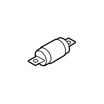 Ford Fuse - FM5Z-14526-D