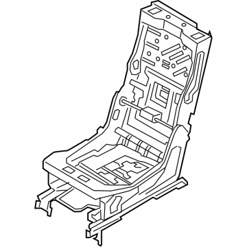 Ford L1MZ-99613A10-BJ