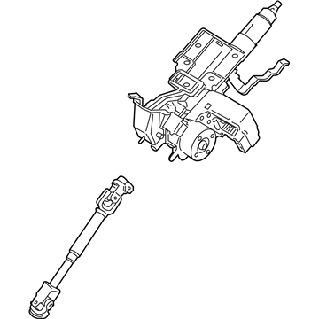 Ford GN1Z-3C529-AB