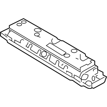 Ford DB5Z-78045J76-B