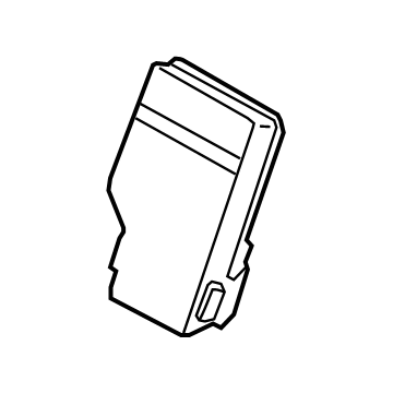 2022 Lincoln Corsair Armrest - LJ7Z-7867112-AP