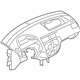 Ford 5S4Z-5404320-DAC Panel - Instrument