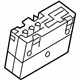 Ford GA1Z-19A387-D Module - Interface