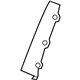 Ford EJ7Z-78255A34-AA Moulding