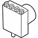 Ford FG1Z-2C219-B Control Module