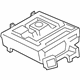 Ford NK4Z-14A068-A PANEL ASY - FUSE JUNCTION