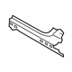 Ford DT1Z-6128409-L Reinforcement Assembly - Bodyside