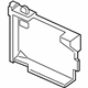 Ford EB3Z-2C314-J Shield