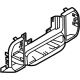 Ford M1PZ-18842-AA BEZEL