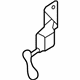 Ford FL1Z-5A967-A Bracket And Lever Assembly