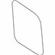 Ford CK4Z-6145221-C PANEL ASY - DOOR TRIM