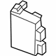 Ford FA1Z-14B291-A Control Unit