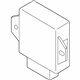 Ford 2T1Z-15K866-A Module - Parking Aid System