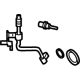 Ford NL3Z-19E631-A TUBE - COMPRESSOR LINE