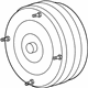 Ford HL3Z-7902-B CONVERTER ASY