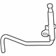 Ford FL3Z-7A246-A Tube - Breather