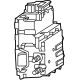 Ford ML3Z-7B012-B MODULE