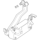 Ford PC3Z-7869-A OIL COOLER ASY