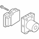 Ford FL3Z-2C215-A Modulator Valve