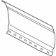 Ford GD9Z-5420200-A Panel Assembly - Door - Outer