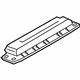 Ford GN1Z-58045J77-AA Bolster - Instrument Panel